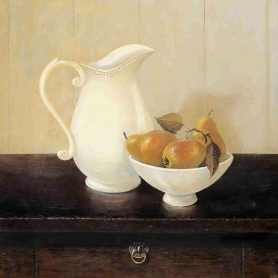 Compatible Nature morte Jahrriesnge  for pear-lpf00338 