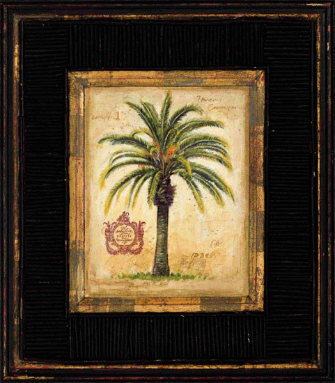 Compatible Nature morte Jahrriesnge  for coconut-tree-lpf00448 