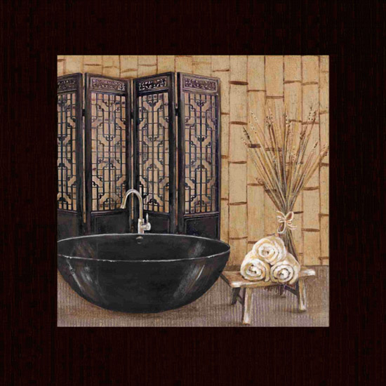 Compatible Nature morte Jahrriesnge  for bathroom-lpf00451 