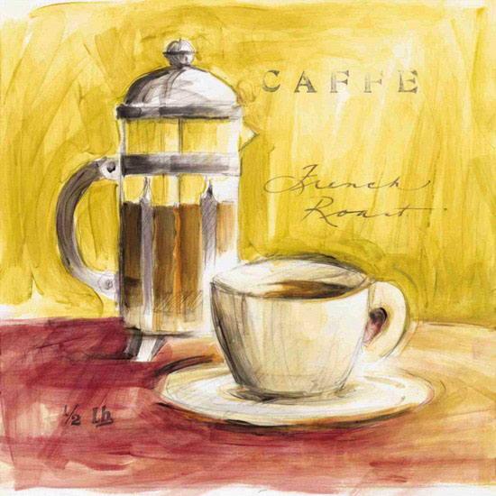 Compatible Nature morte Jahrriesnge  for caffe-lpf00462 