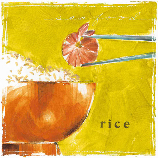 Compatible Nature morte Jahrriesnge  for rice-lpf00467 