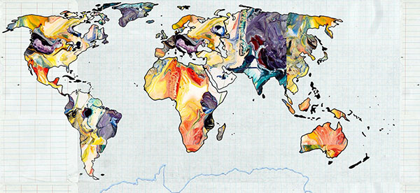 Compatible Abstrait Jahrriesnge  for map-lpf03111 