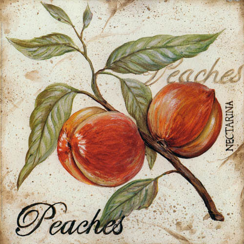 Compatible Floral JAHRRIESNGE  for peaches lpf05599 