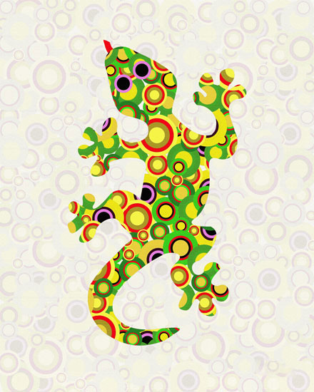 Compatible Abstrait Jahrriesnge  for gecko-lpf06578 