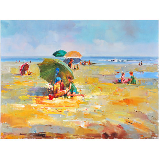 Compatible Paysage JAHRRIESNGE  for beach lpf08692 