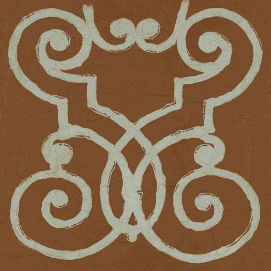 Compatible Abstrait Jahrriesnge  for pattern lpf10687 