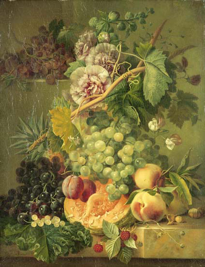 Compatible Nature morte Jahrriesnge  for fruits lpf13661 