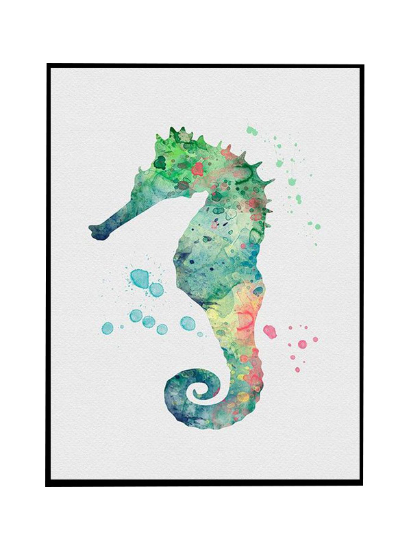 Compatible Animaux Jahrriesnge  for seahorse-lpg0499 