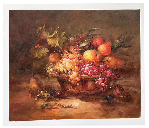 Compatible Nature morte Jahrriesnge  for fruit-lpg0808 