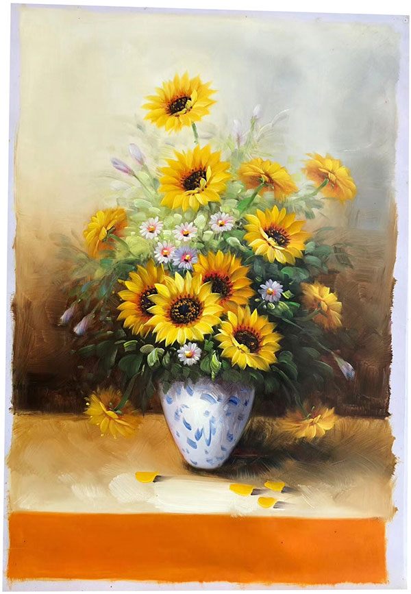 Compatible Nature morte Jahrriesnge  for yellow-chrysanthemum-lpg0846 