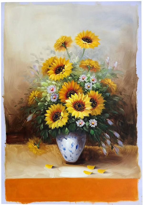 Compatible Nature morte Jahrriesnge  for yellow-chrysanthemum-lpg0854 