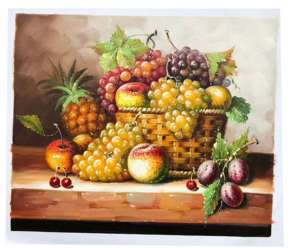 Compatible Nature morte Jahrriesnge  for fruits-lpg1986 