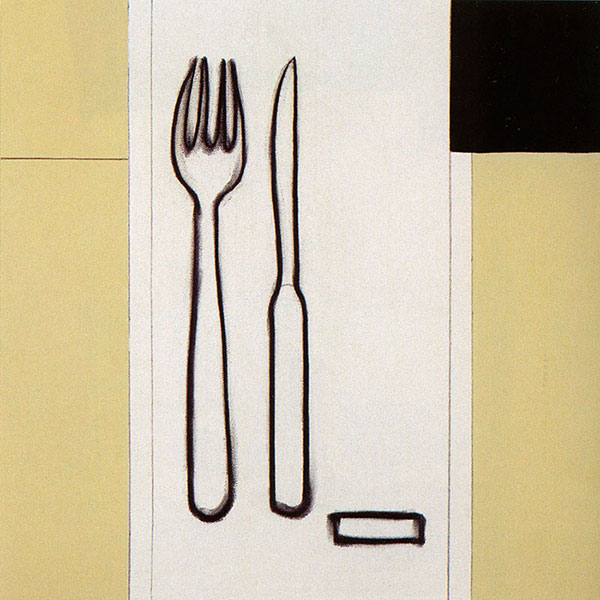 Compatible Abstrait Jahrriesnge  for knife-fork-lpg2065 