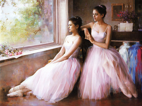 Compatible Portrait Jahrriesnge  for ballerina lpg2579 